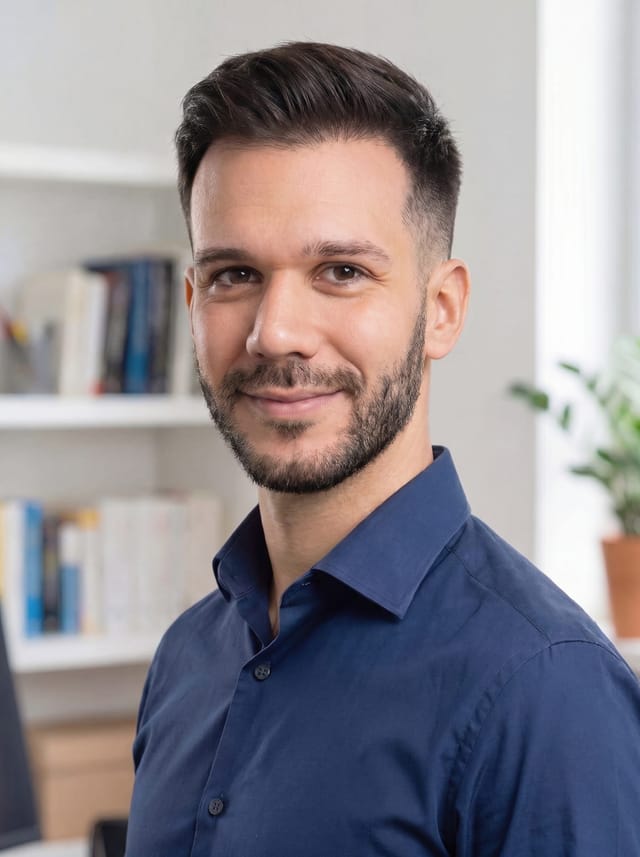 Mauro Zanin